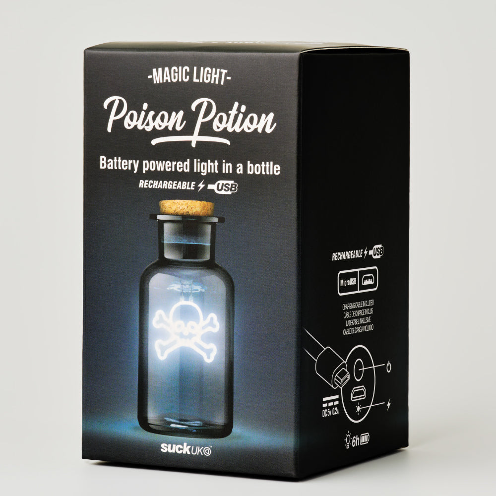 Poison Potion