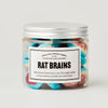 Rat Brains