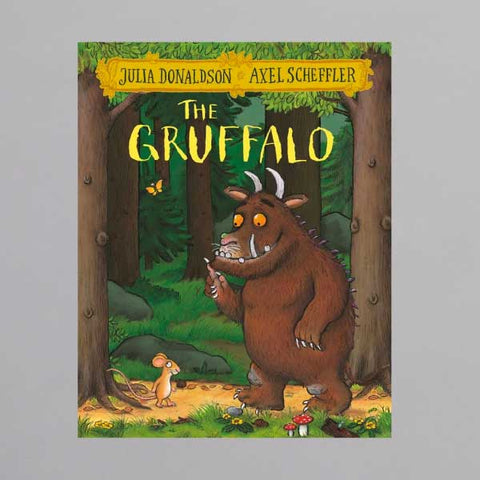 The Gruffalo